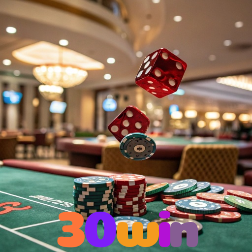 30win:Jogue poker, aposte no futebol e ganhe em grandes jogos de cassino!