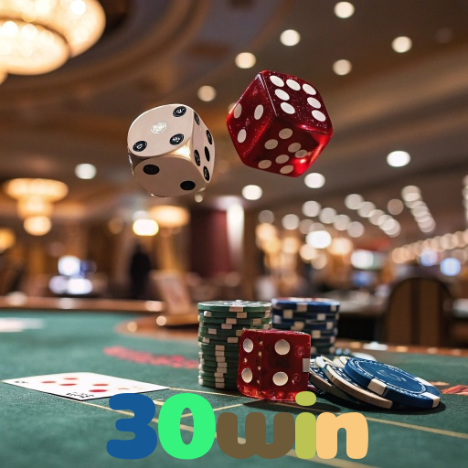 30win：Aposte nas melhores slots e conquiste prêmios como nunca!
