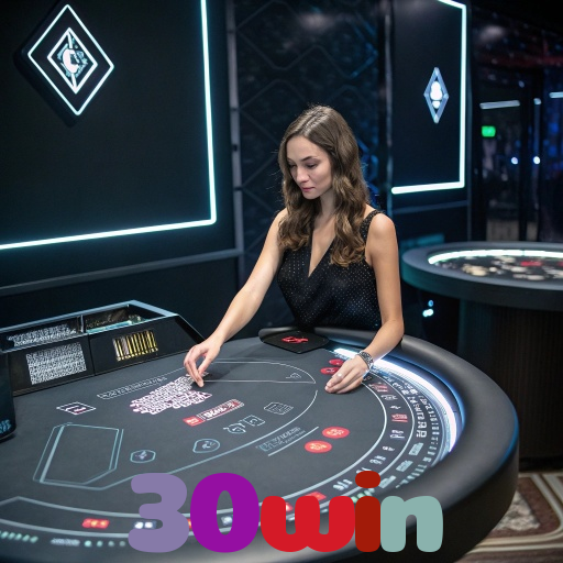 30win:Aposte nas melhores slots e conquiste prêmios como nunca!