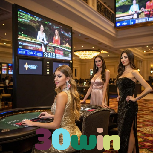 30win:Aposte no futebol, jogue poker e conquiste vitórias épicas!