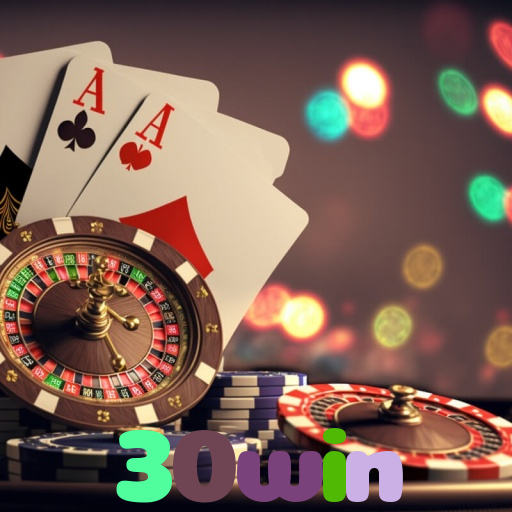 30win:Jogue poker, aposte no futebol e ganhe em grandes jogos de cassino!