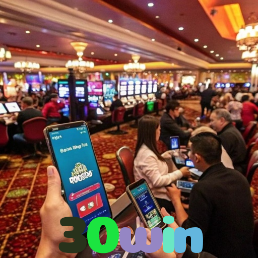 30win：Jogue poker, aposte no futebol e ganhe em grandes jogos de cassino!