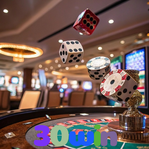 30win:Aposte nas melhores slots e conquiste prêmios como nunca!