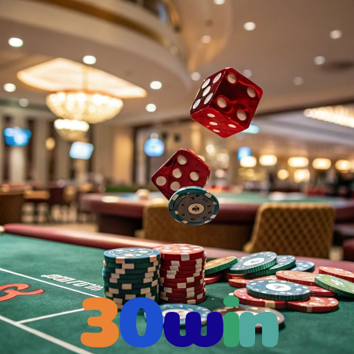 30win：Aposte nas melhores slots e conquiste prêmios como nunca!
