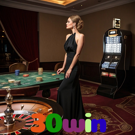 30win：Jogue poker, aposte no futebol e ganhe em grandes jogos de cassino!