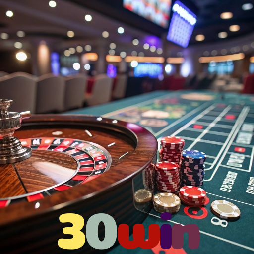 30win：Aposte no futebol, jogue poker e conquiste vitórias épicas!