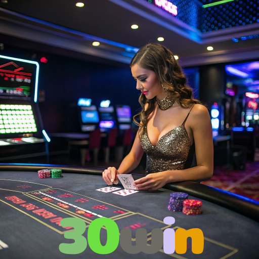 30win:Jogue poker, aposte no futebol e ganhe em grandes jogos de cassino!