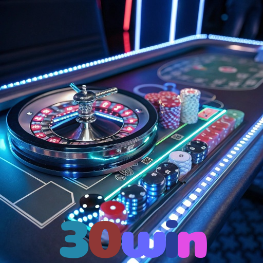 30win：Aposte nas melhores slots e conquiste prêmios como nunca!