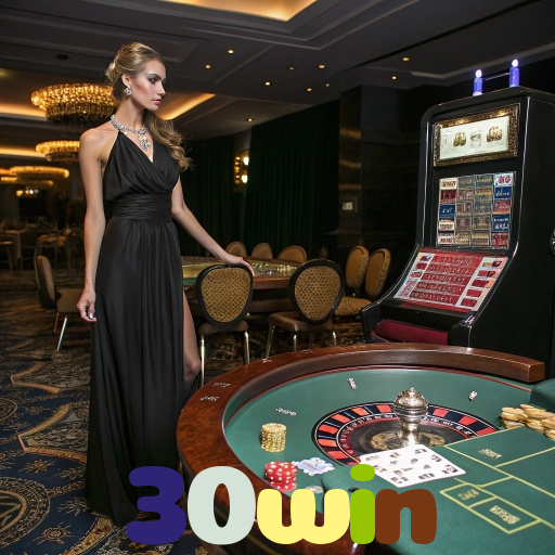 30win：Jogue poker, aposte no futebol e ganhe em grandes jogos de cassino!