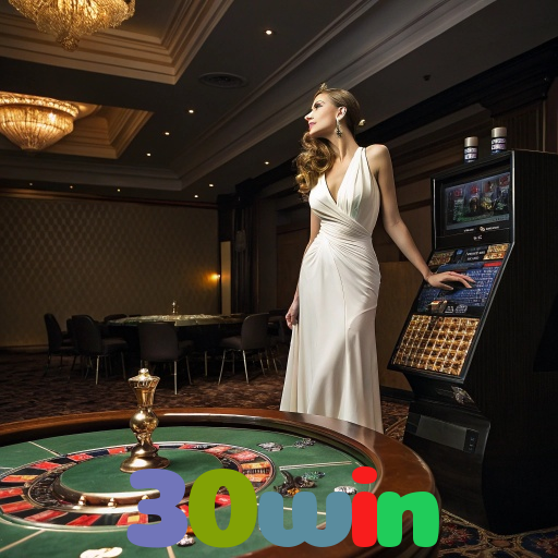 30win：Jogue poker, aposte no futebol e ganhe em grandes jogos de cassino!
