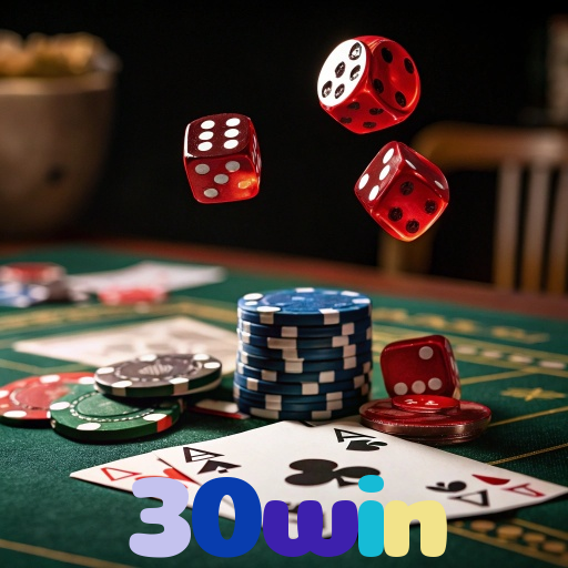 30win：Aposte no futebol, jogue poker e conquiste vitórias épicas!