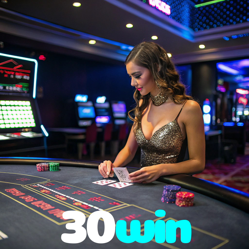 30win:Jogue poker, aposte no futebol e ganhe em grandes jogos de cassino!