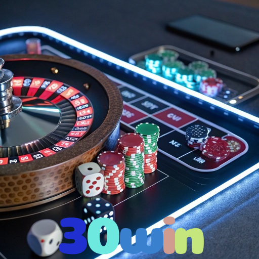 30win：Jogue poker, aposte no futebol e ganhe em grandes jogos de cassino!