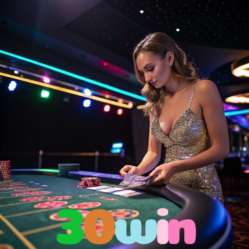 30win：Jogue poker, aposte no futebol e ganhe em grandes jogos de cassino!