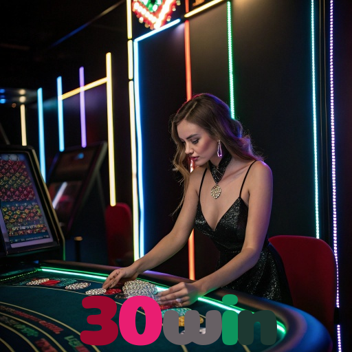 30win：Aposte no futebol, jogue poker e conquiste vitórias épicas!