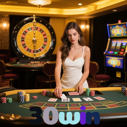 30win:Aposte no futebol, jogue poker e conquiste vitórias épicas!