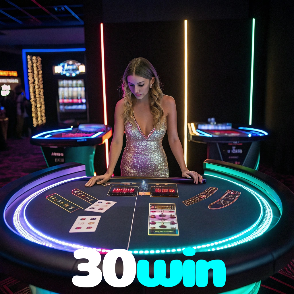 30win：Aposte no futebol, jogue poker e conquiste vitórias épicas!