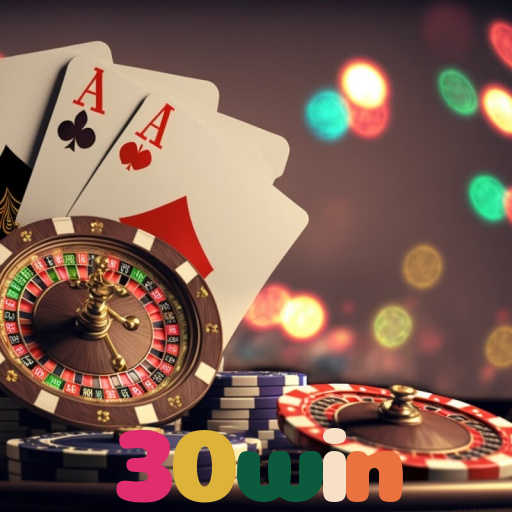 30win：Aposte no futebol, jogue poker e conquiste vitórias épicas!
